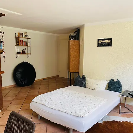 Sildemow - 3 Mit Garten Und Parkplatz *