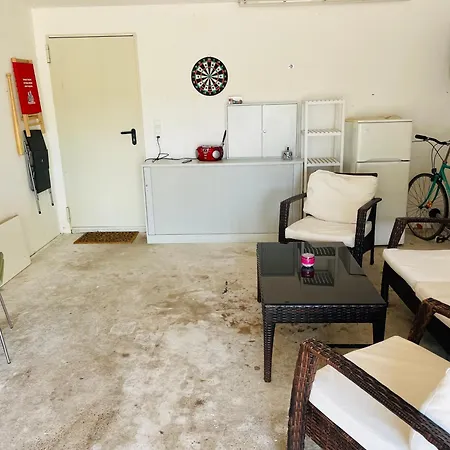 Sildemow - 3 Mit Garten Und Parkplatz Lejlighed *