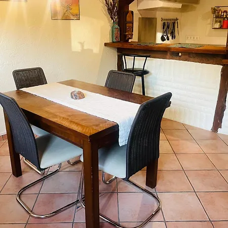 Sildemow - 3 Mit Garten Und Parkplatz