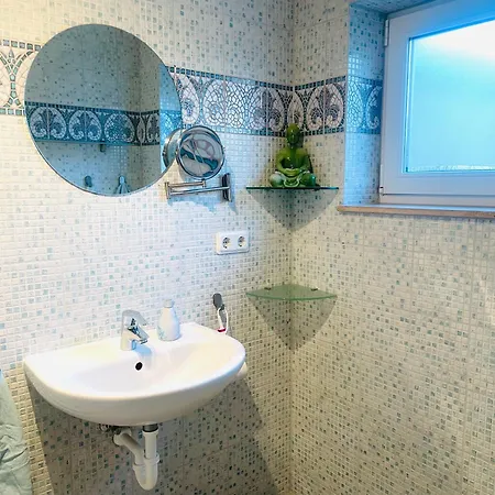 Sildemow - 3 Mit Garten Und Parkplatz Papendorf (Rostock)