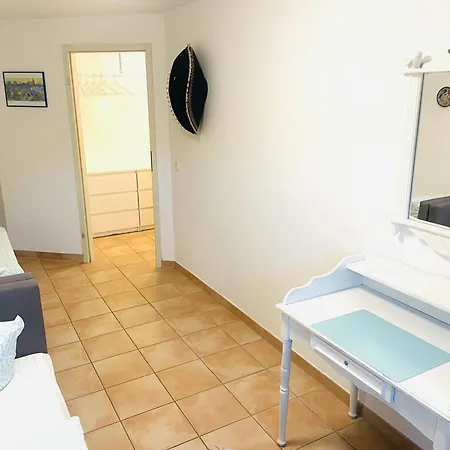 דירה Sildemow - 3 Mit Garten Und Parkplatz Papendorf (Rostock)