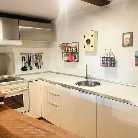 Sildemow - 3 Mit Garten Und Parkplatz Lejlighed *