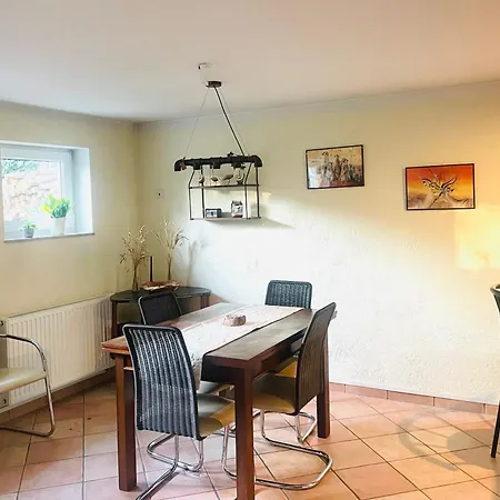 Sildemow - 3 Mit Garten Und Parkplatz *