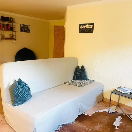 Sildemow - 3 Mit Garten Und Parkplatz *