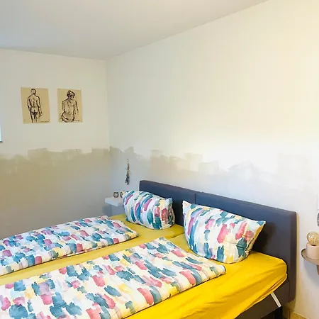 Sildemow - 3 Mit Garten Und Parkplatz Lejlighed *