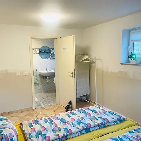 Sildemow - 3 Mit Garten Und Parkplatz *